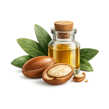 Argan Oil ingredient visual